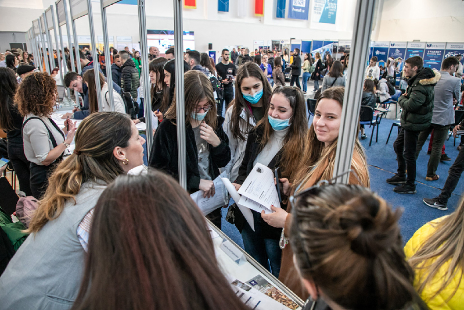 Univerzitet Crne Gore