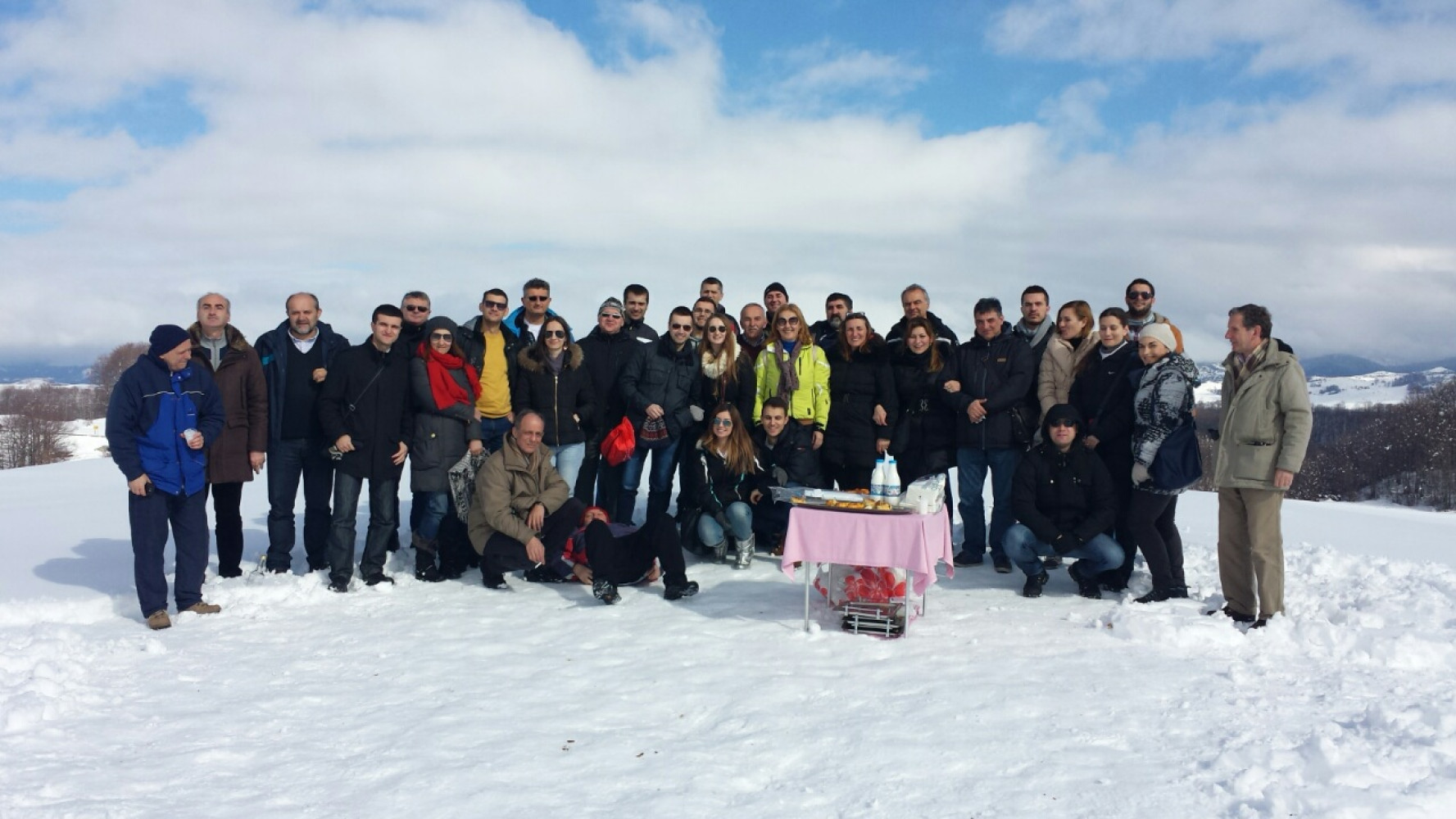 BIO-ICT Centar izvrsnosti