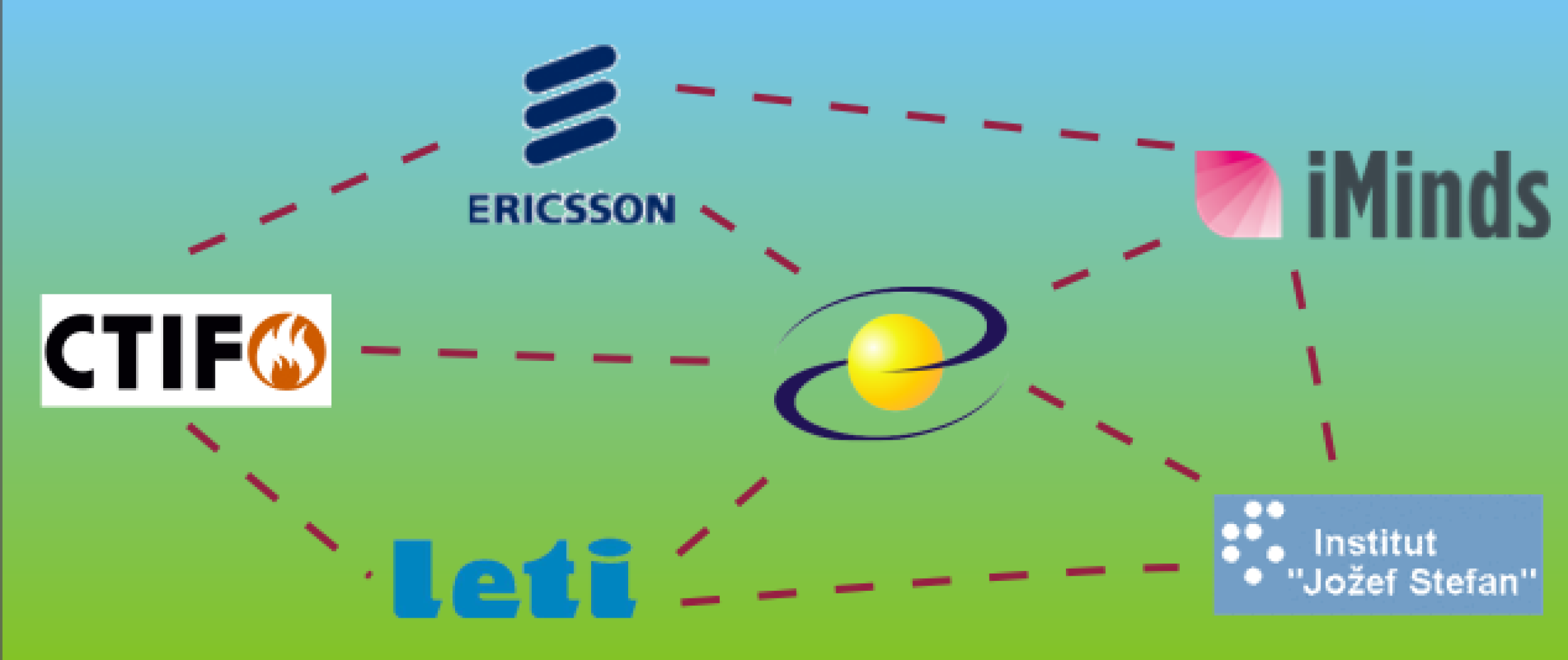 ICT istraživački centar