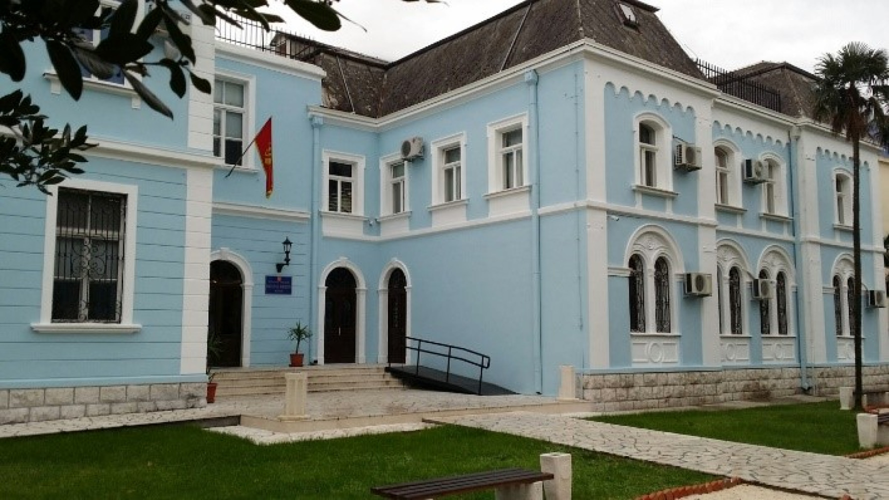 Centar za istraživanja, inovacije i preduzetništvo