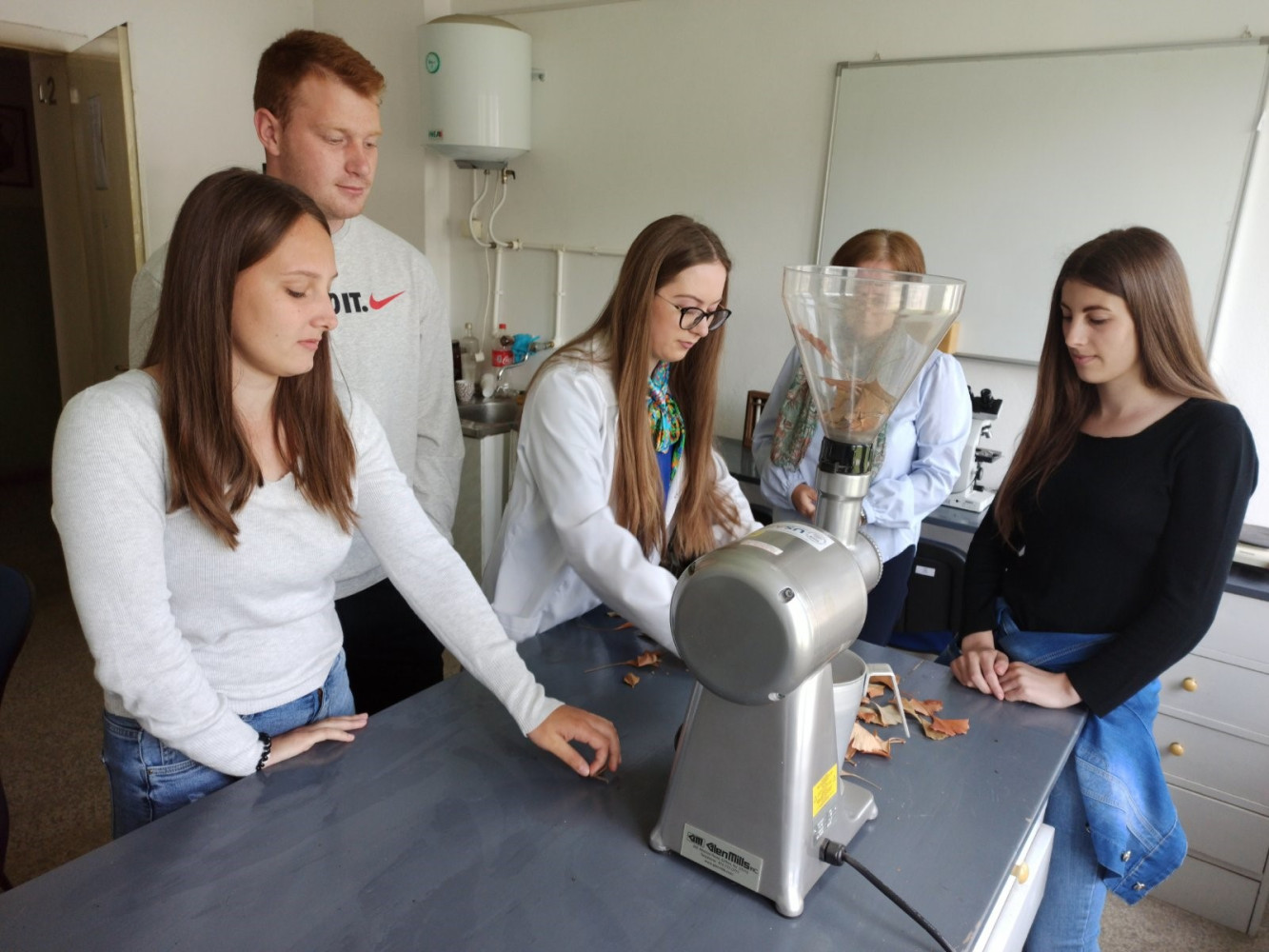 Univerzitet Crne Gore