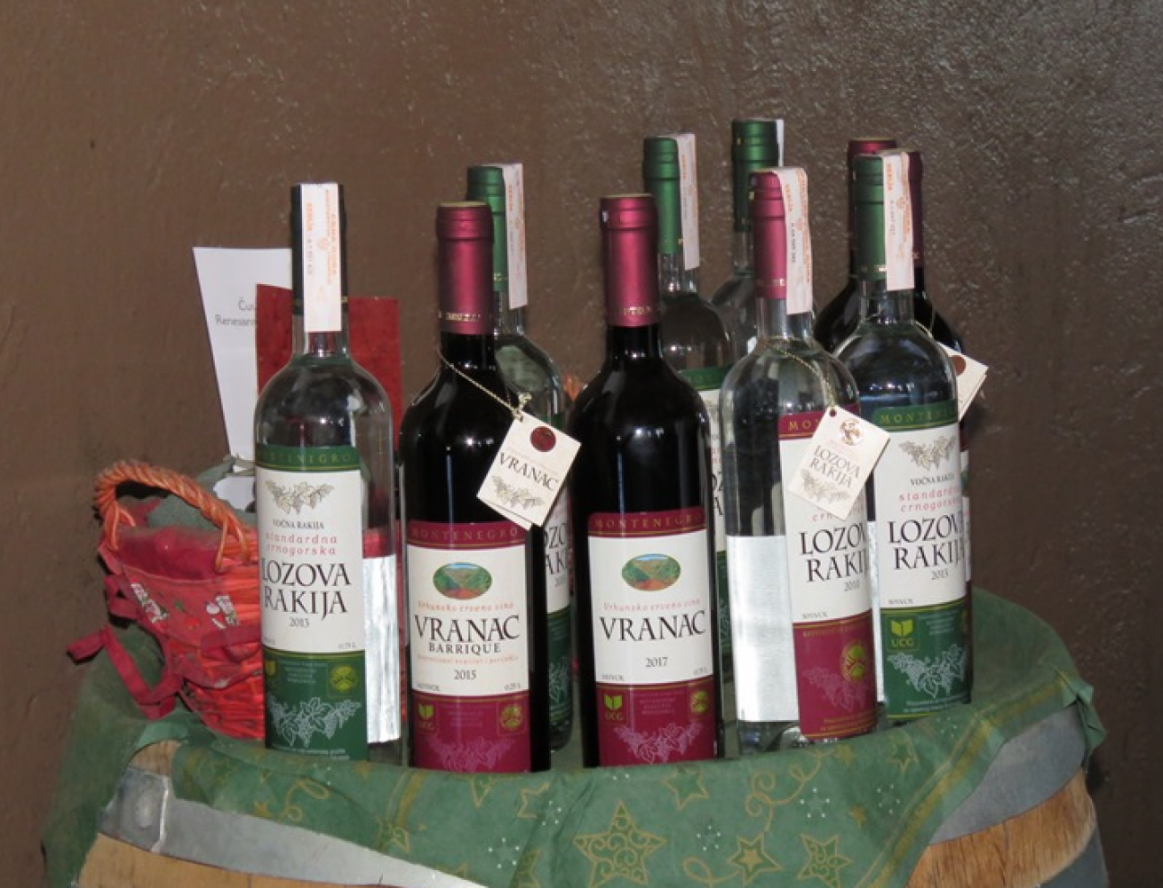 Univerzitet Crne Gore