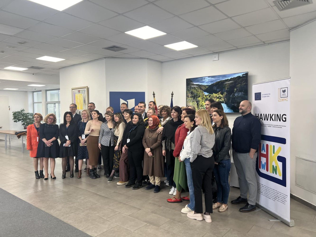 Univerzitet Crne Gore