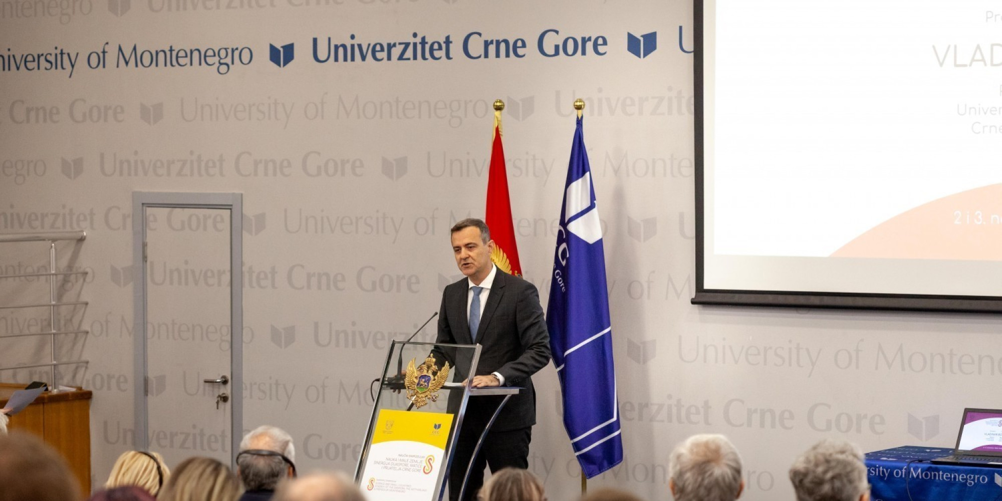 Univerzitet Crne Gore