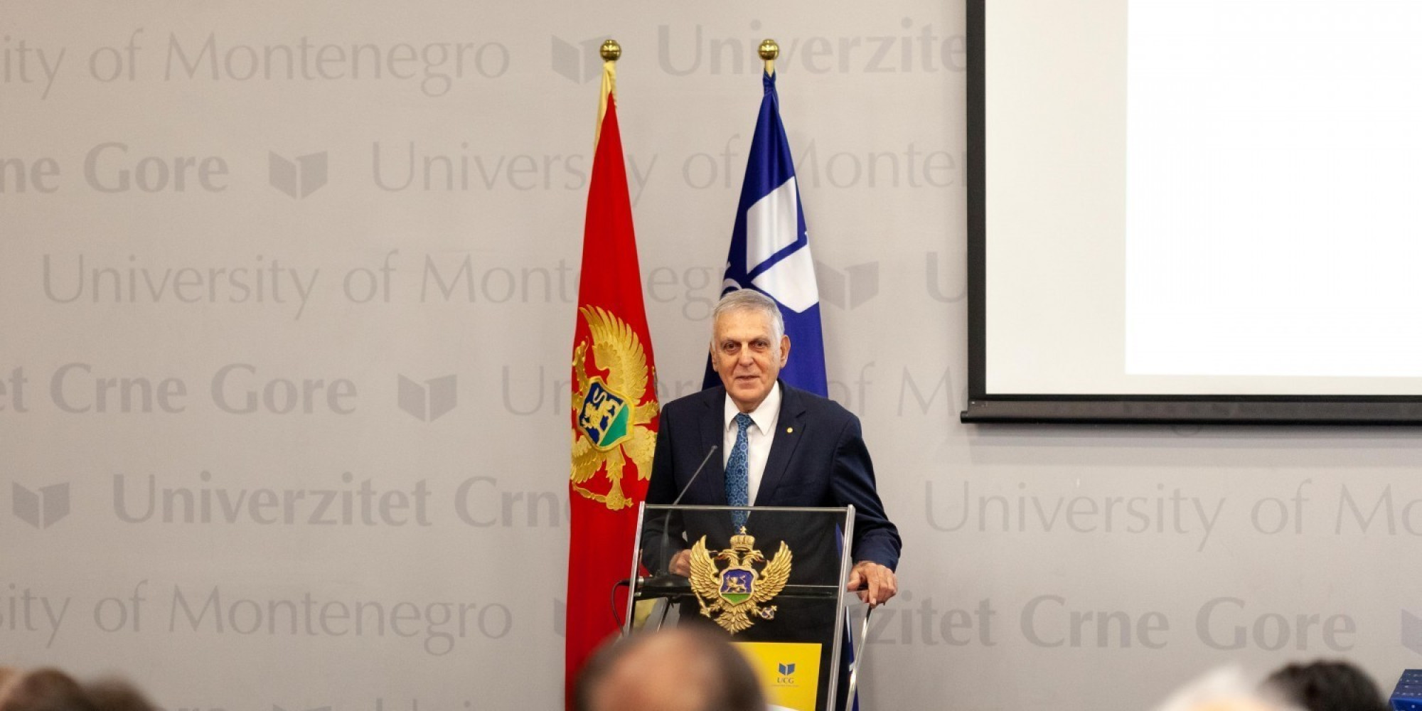 Univerzitet Crne Gore
