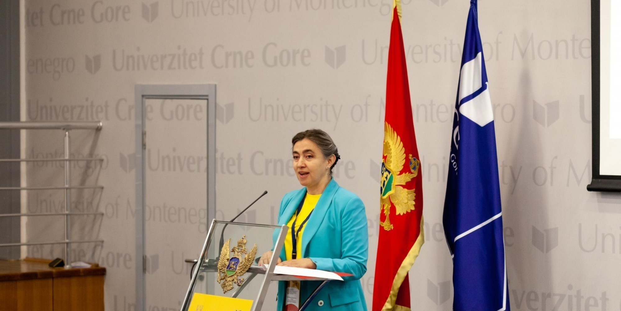 Univerzitet Crne Gore