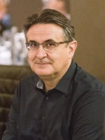 prof. dr Nedeljko Latinović